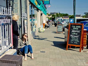 爱尔兰10日深度游 翡翠岛国天然氧吧之旅