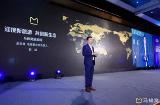 行业动态 马蜂窝新旅游电商大会——打造产品创新与流量红利双引擎