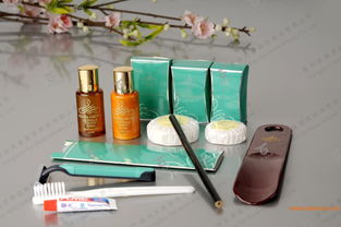 高端酒店一次性洗漱用品定制服务全解析