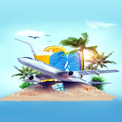 专业旅游服务 开启您的精彩旅程