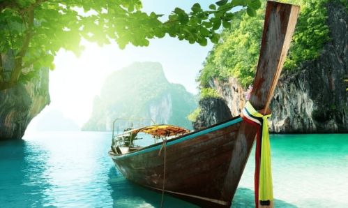 预约旅游 开启游客景区共享发展的新篇章