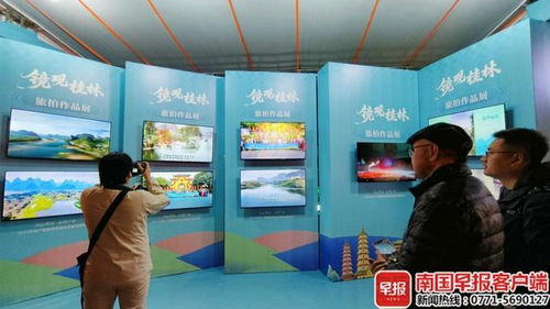 冬游广西正当时 温暖山水，惬意时光与精选路线推荐